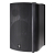 PS-SOUND LBG-505B, настенная акустическая система, 6"+2", 35Вт на 100В, 70Гц-20кГц, черная