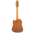 Акустическая гитара Laviere LD-31C ABS Brown