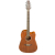 Акустическая гитара Laviere LD-31C ABS Brown