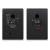BEHRINGER TRUTH 4.5, 4.5" активный 2-х полосный студийный монитор, пара