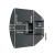AUDIOCENTER MA15+ Активная акустическая система, 15”, 45Гц-20кГц, 134 дБ, 1600 Вт