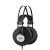 AKG K72, динамические мониторные наушники, 200мВт, 16Гц-20кГц, закрытые