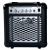 Комбоусилитель MegaAmp GL15
