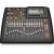 BEHRINGER X32 COMPACT, цифровой микшерный пульт, 16 входов, 8 выходов, 25 шин, 6 AUX, USB, MIDI