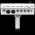 Установка ударная Behringer XD80USB