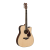 Гитара электро-акустическая Yamaha FGX-830CNT