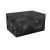 AUDIOCENTER K-LA218-DSP Активный сабвуфер линейного массива 2х18”, DSP, 32Гц-150Гц, 5600Вт